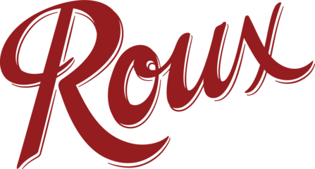 Roux on Canton Merch Store