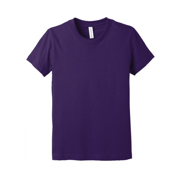 Youth Jersey Short Sleeve Tee Thumbnail