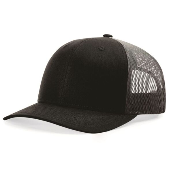 Snapback Trucker Cap Thumbnail